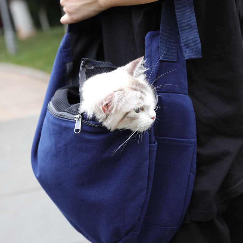 Peouna™ Pet Crossbody Bag