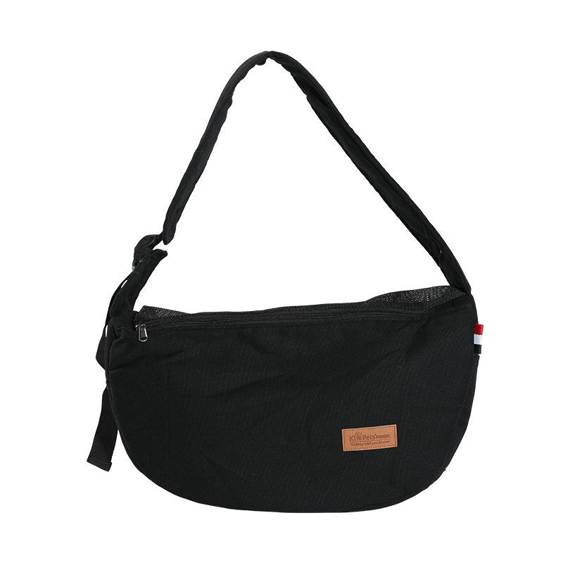 Peouna™ Pet Crossbody Bag