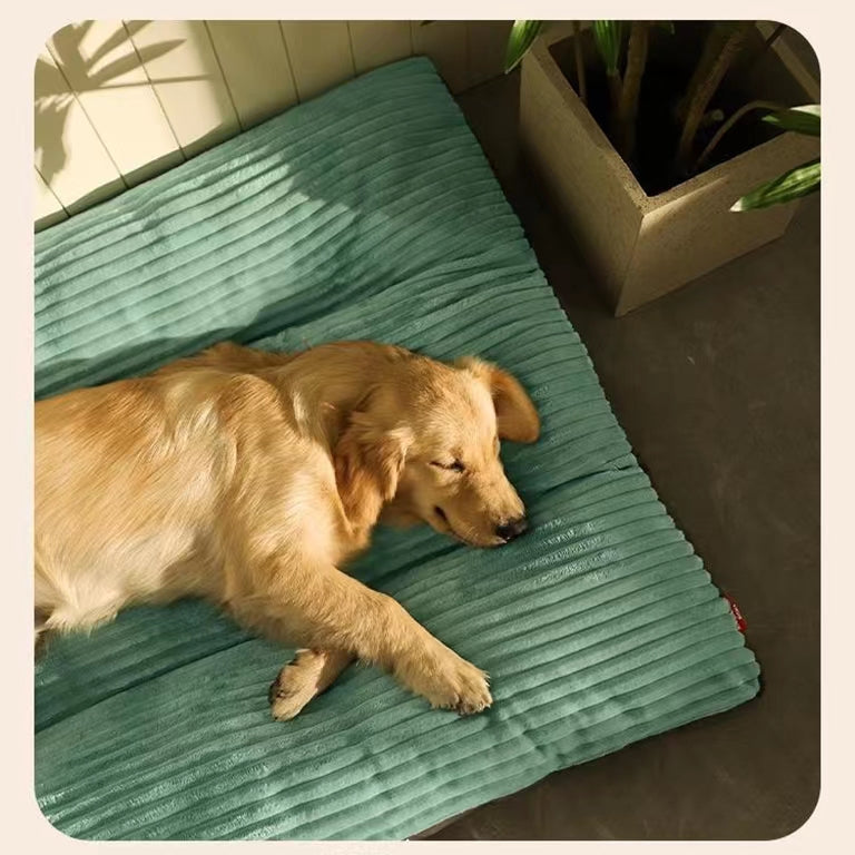 Peouna™ Washable Comfortable Dog Bed