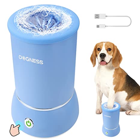 Peouna™ Portable Automatic Dog Paw Washer