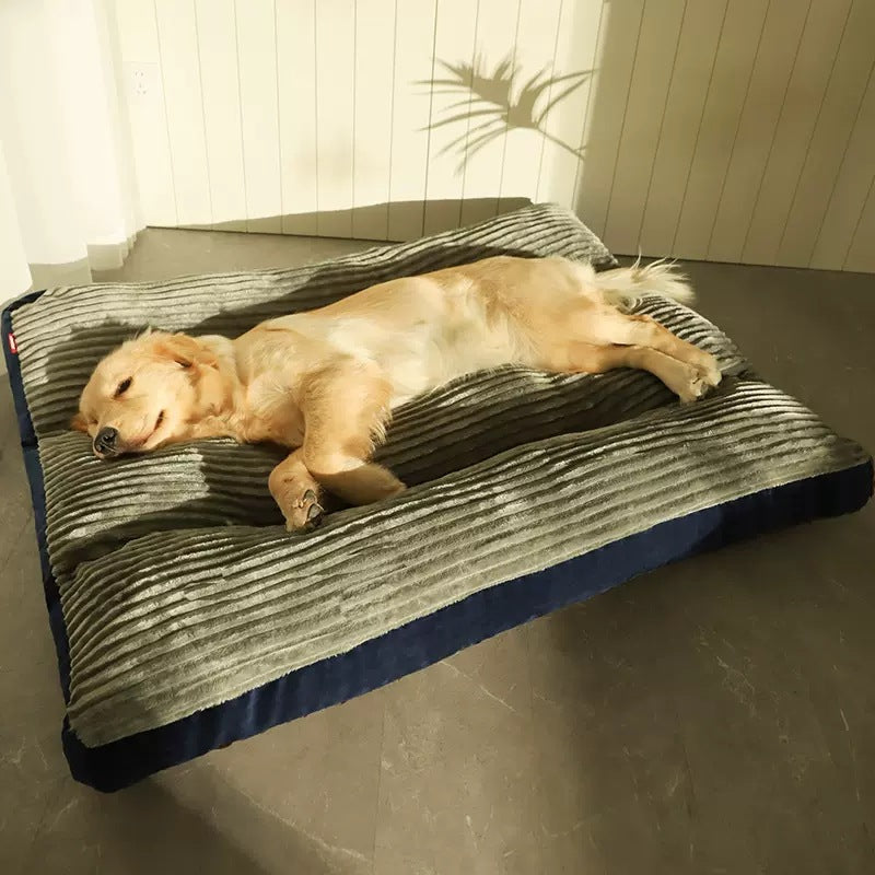 Peouna™ Washable Comfortable Dog Bed