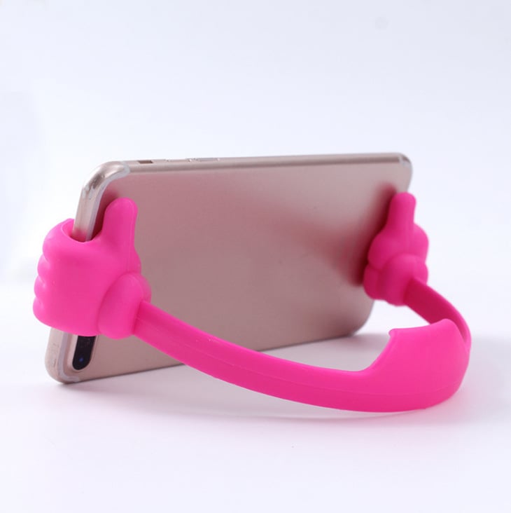 (🎅EARLY XMAS SALE ) Thumbs Up Lazy Phone Stand