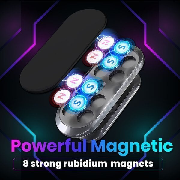 Ultra Magnetic Flex Car Phone Holder🔥Buy more save more🔥